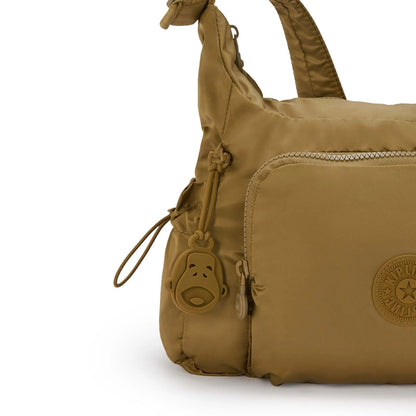 GABB S Goldish Brown