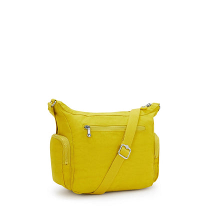 GABB S Inside Yellow