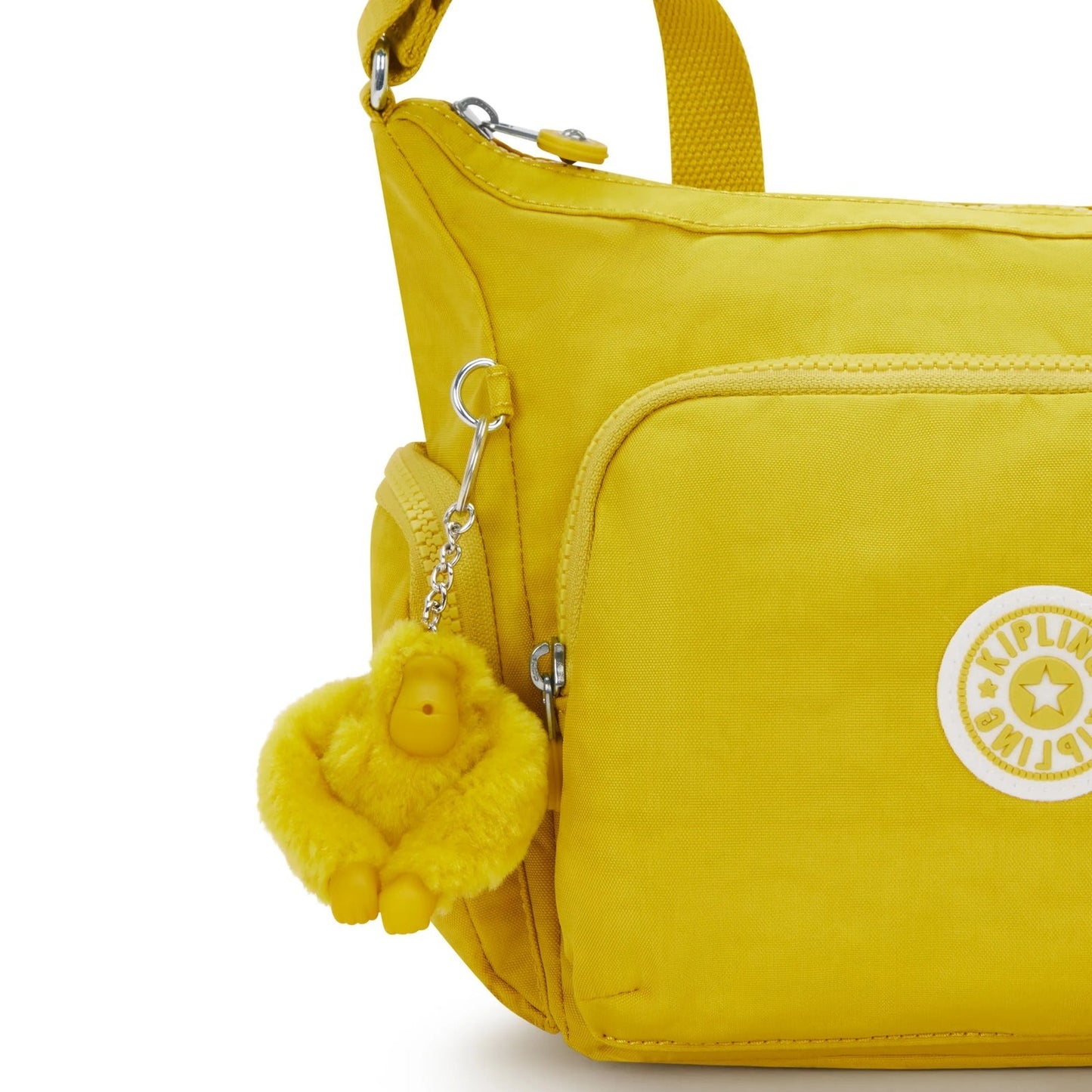 GABB S Inside Yellow