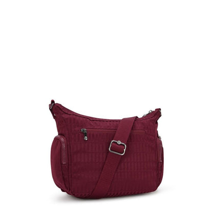 GABB S Maroon Tile Jq $1,233 x 3msi*