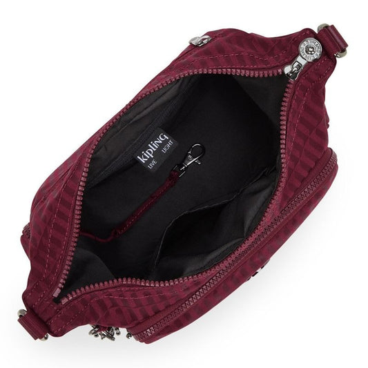 GABB S Maroon Tile Jq $1,233 x 3msi*