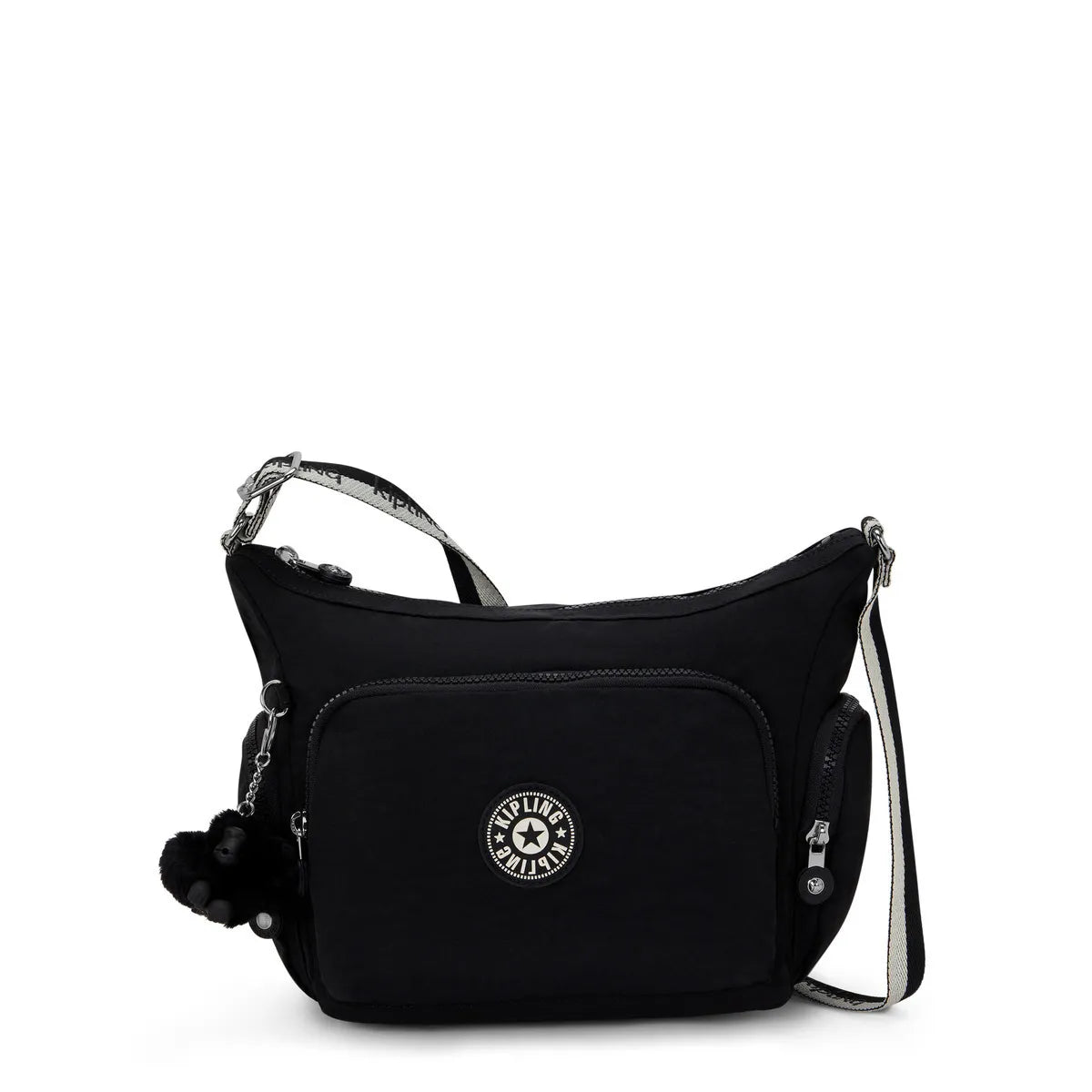 GABB S Noir BW Kipling