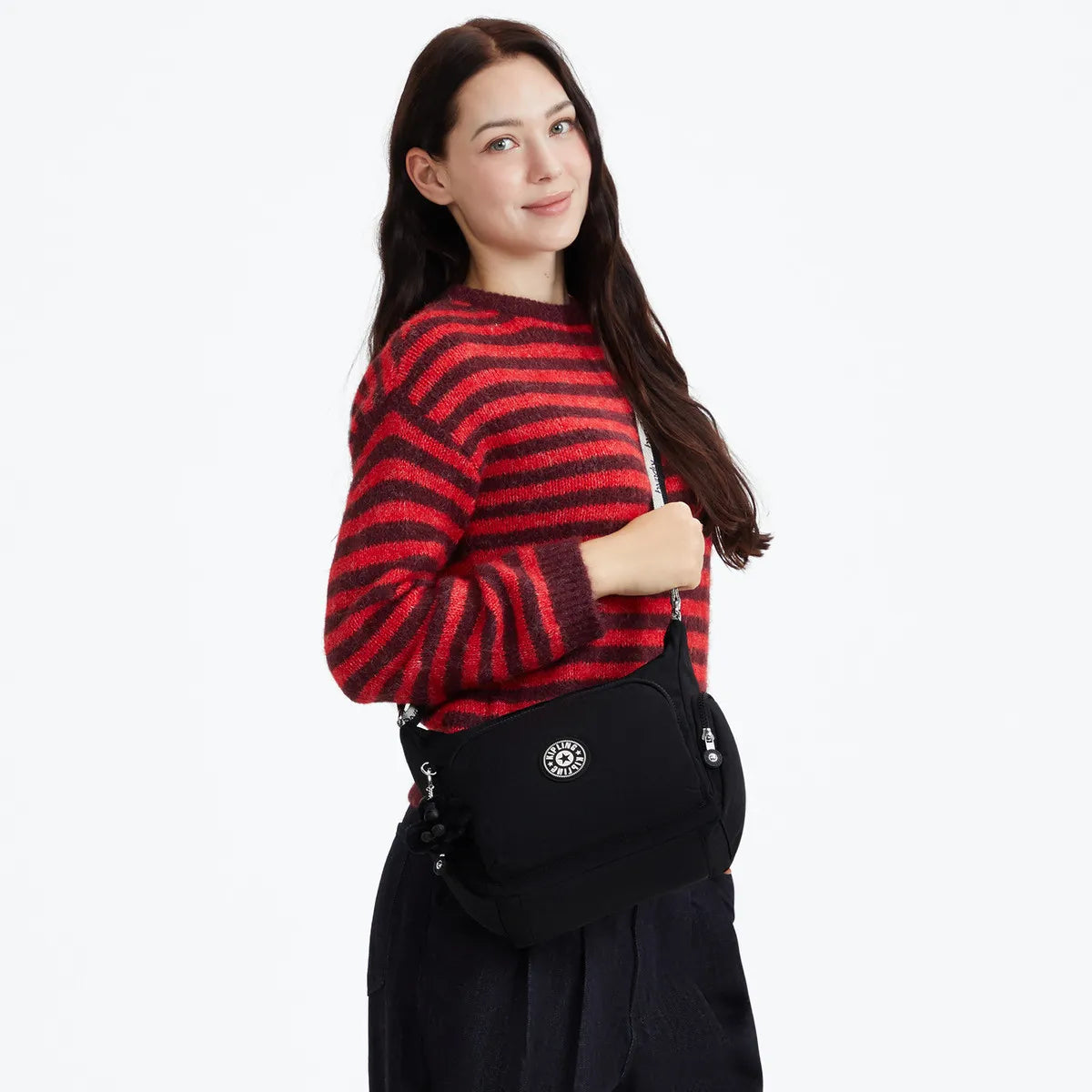 GABB S Noir BW Kipling