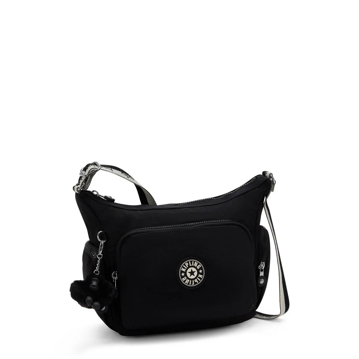 GABB S Noir BW Kipling