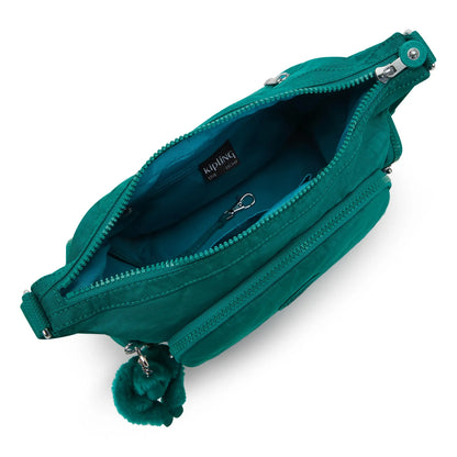 GABB S Outspoken Green