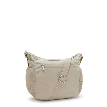 GABB S Sign Beige Emb