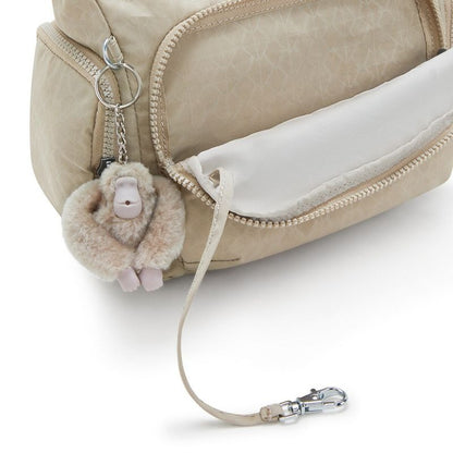 GABB S Sign Beige Emb