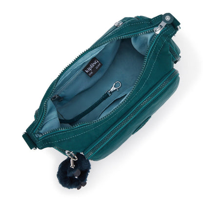 GABB S Tailored Green $525 mensuales a 3MSI*