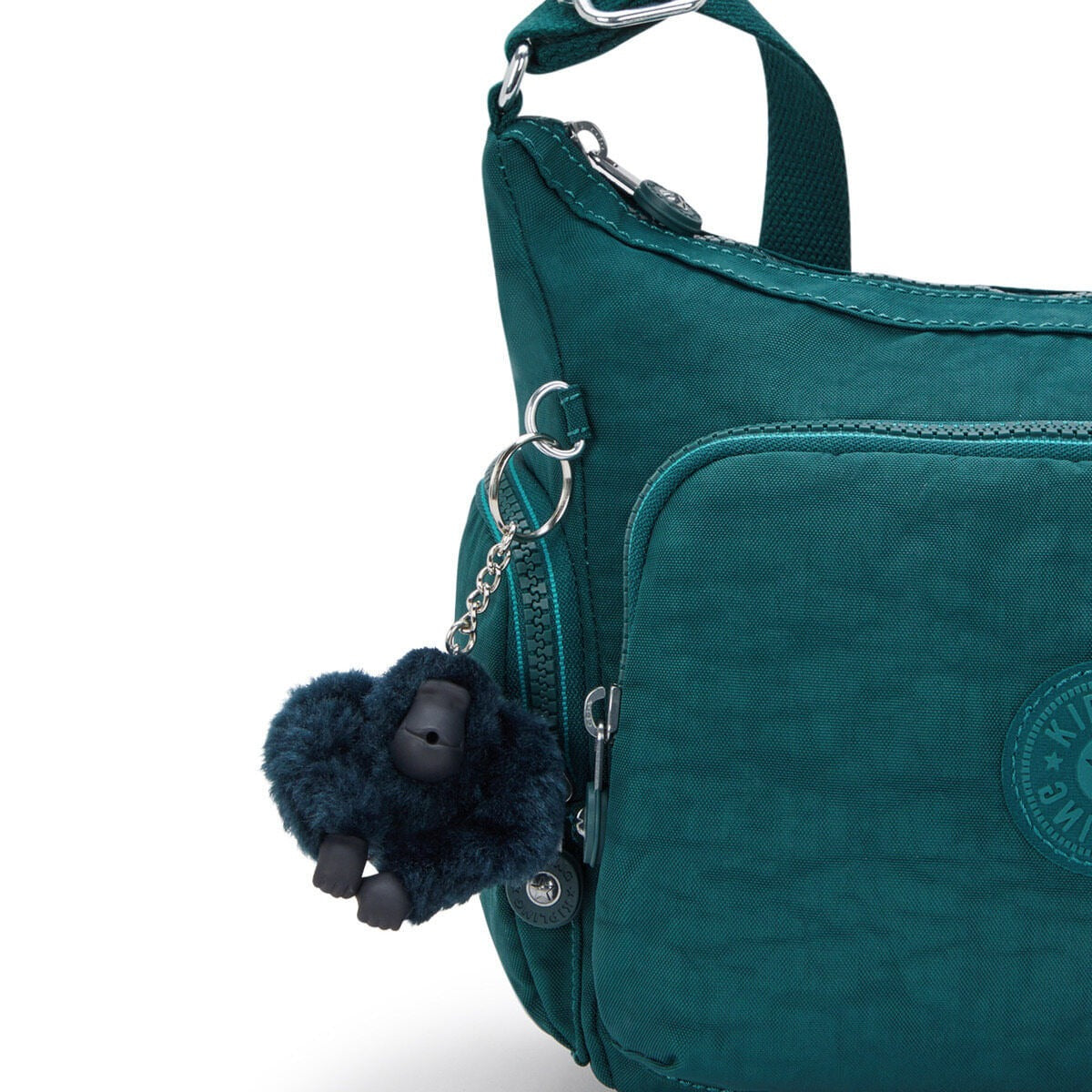 GABB S Tailored Green $525 mensuales a 3MSI*