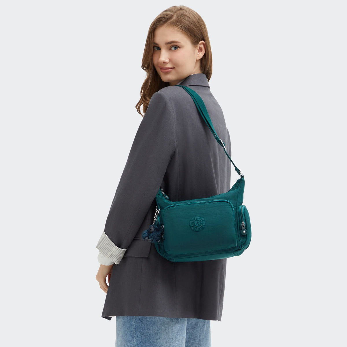 GABB S Tailored Green $525 mensuales a 3MSI*