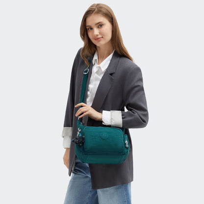 GABB S Tailored Green $525 mensuales a 3MSI*