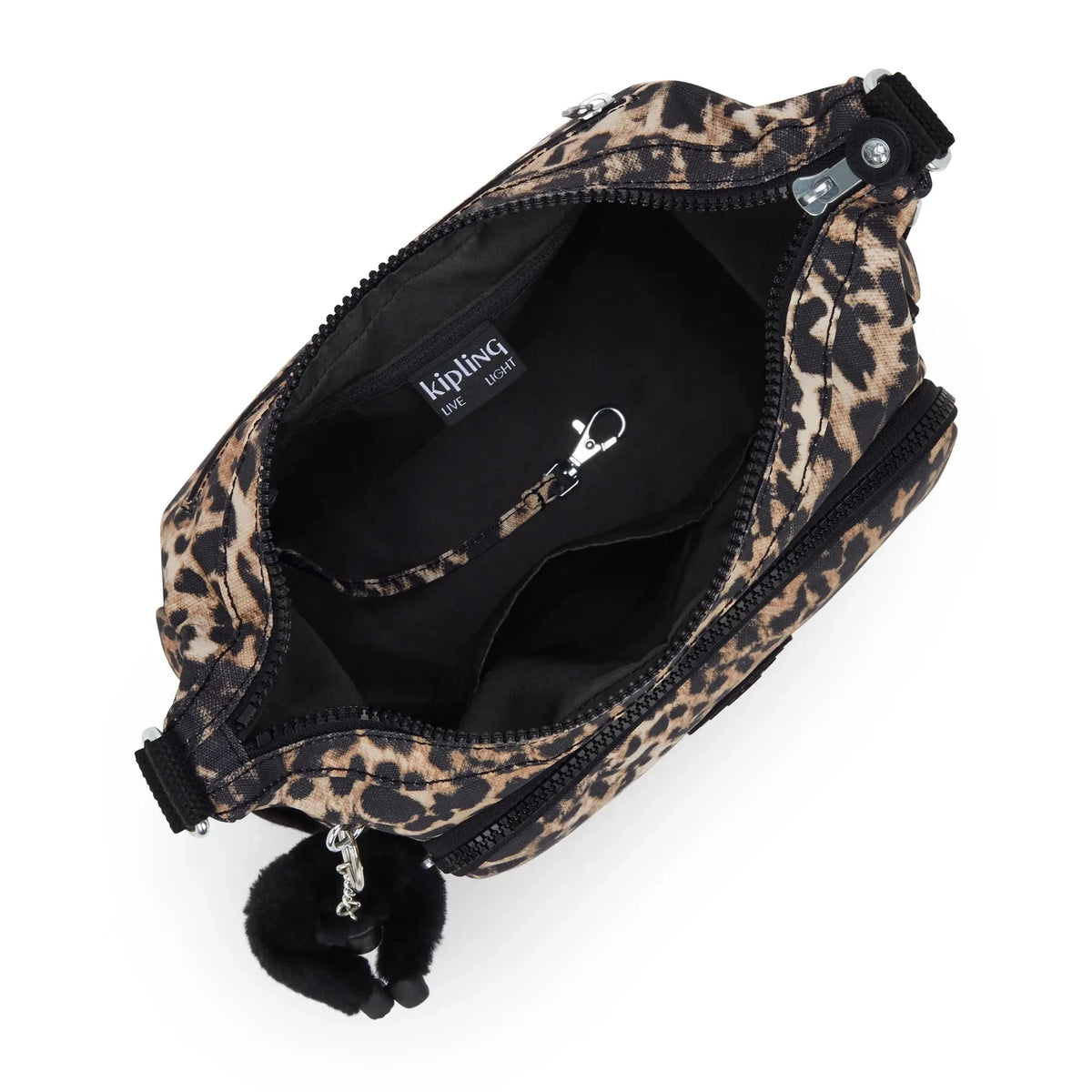 GABB S WILD LEOPARD