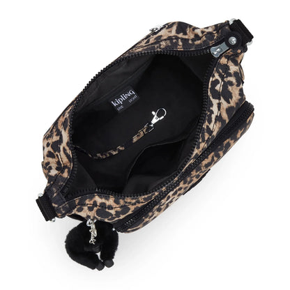 GABB S WILD LEOPARD