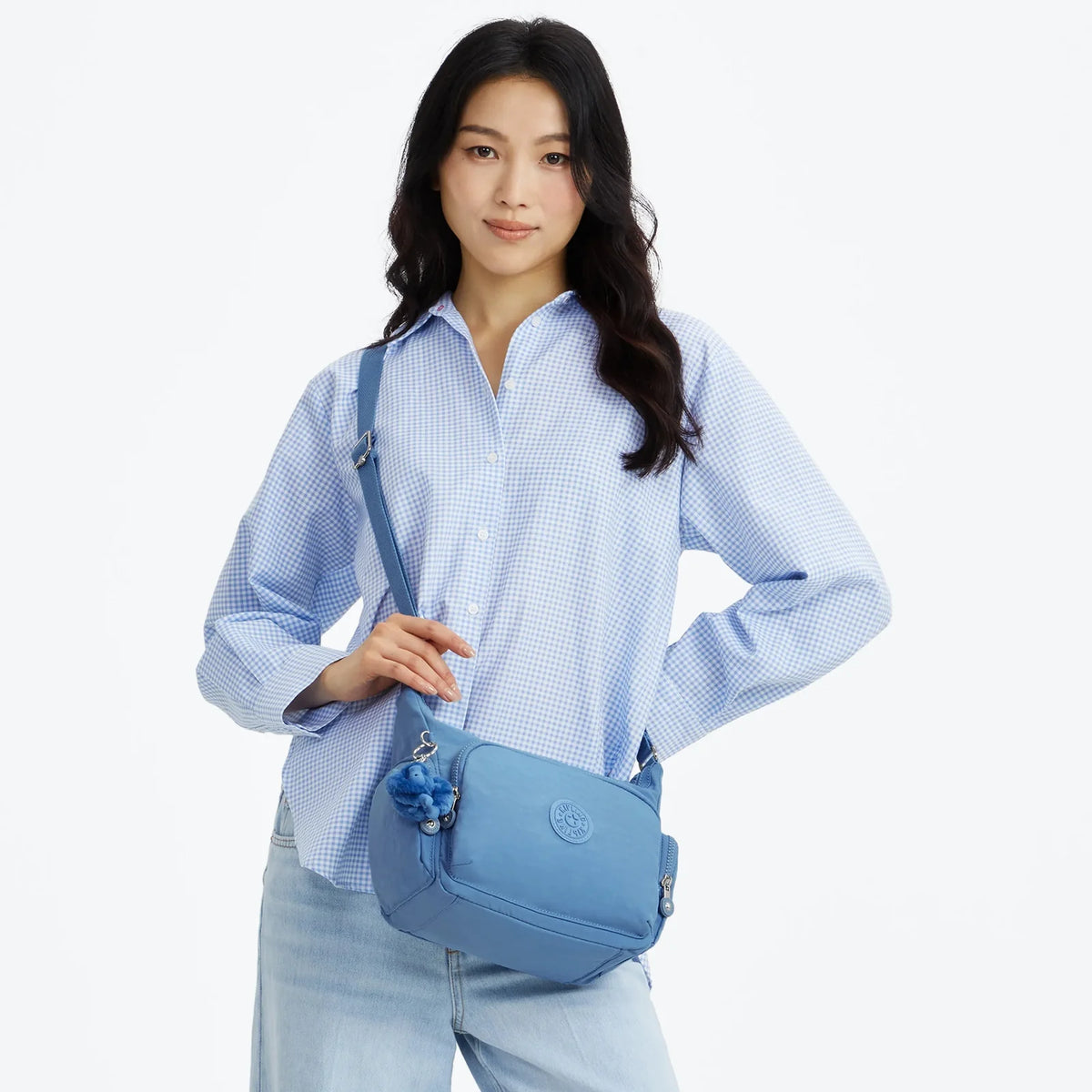 GABB Vintage Blue