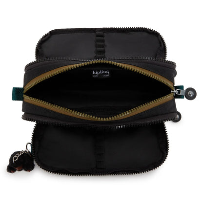 GITROY Black Khaki Bl