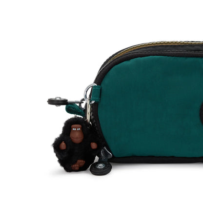 GITROY Black Khaki Bl