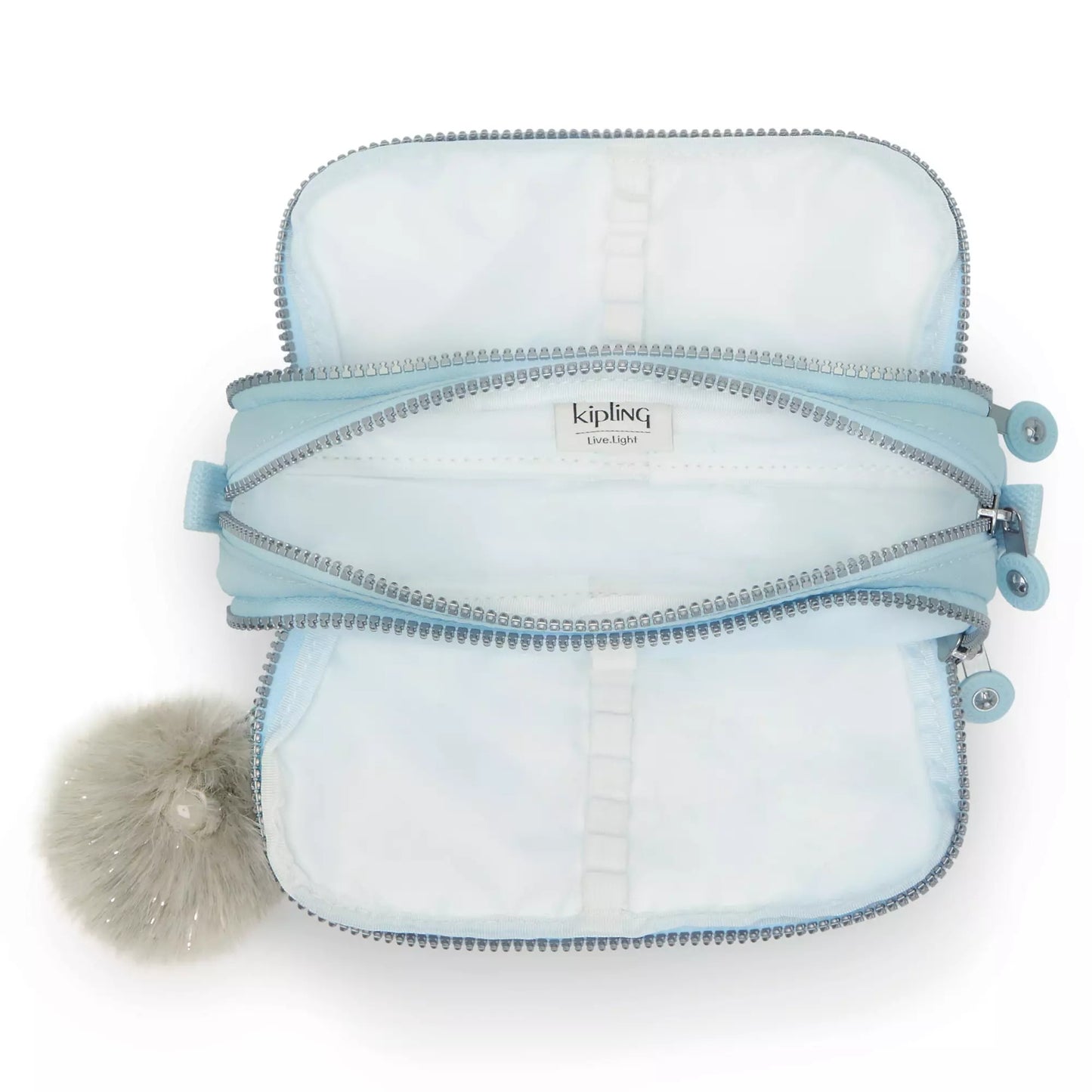 GITROY Bridal Blue