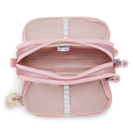 GITROY Bronze Pink Met