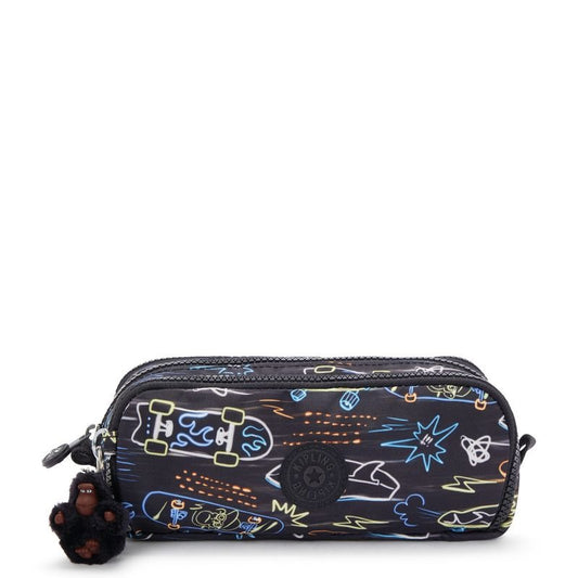 GITROY Neon Skate