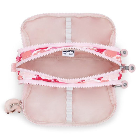 GITROY Pink Palm $466 x3msi*