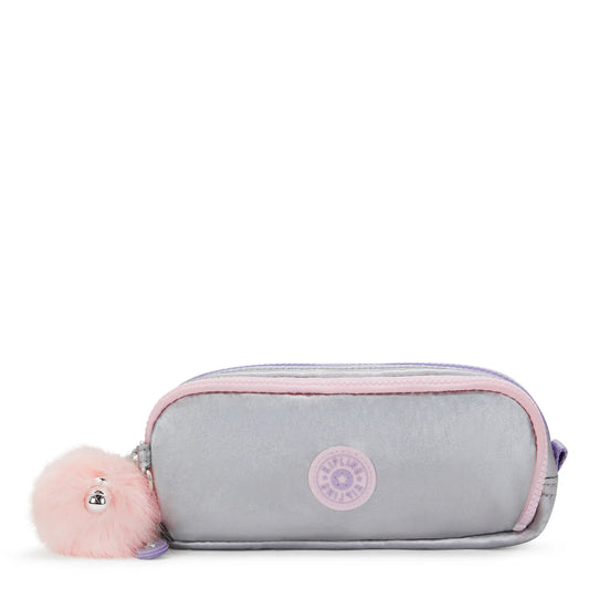 GITROY Silver Glow Met