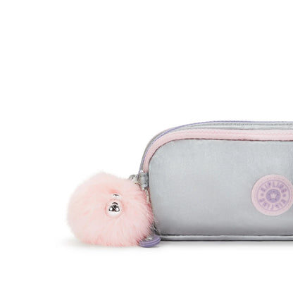 GITROY Silver Glow Met