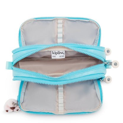 GITROY Sea Blue Met