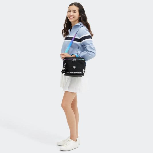 GRAHAM Dance Black