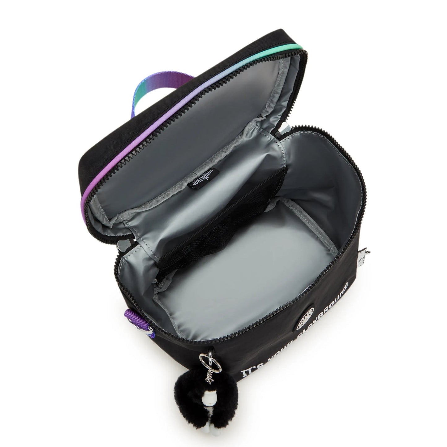 GRAHAM Dance Black
