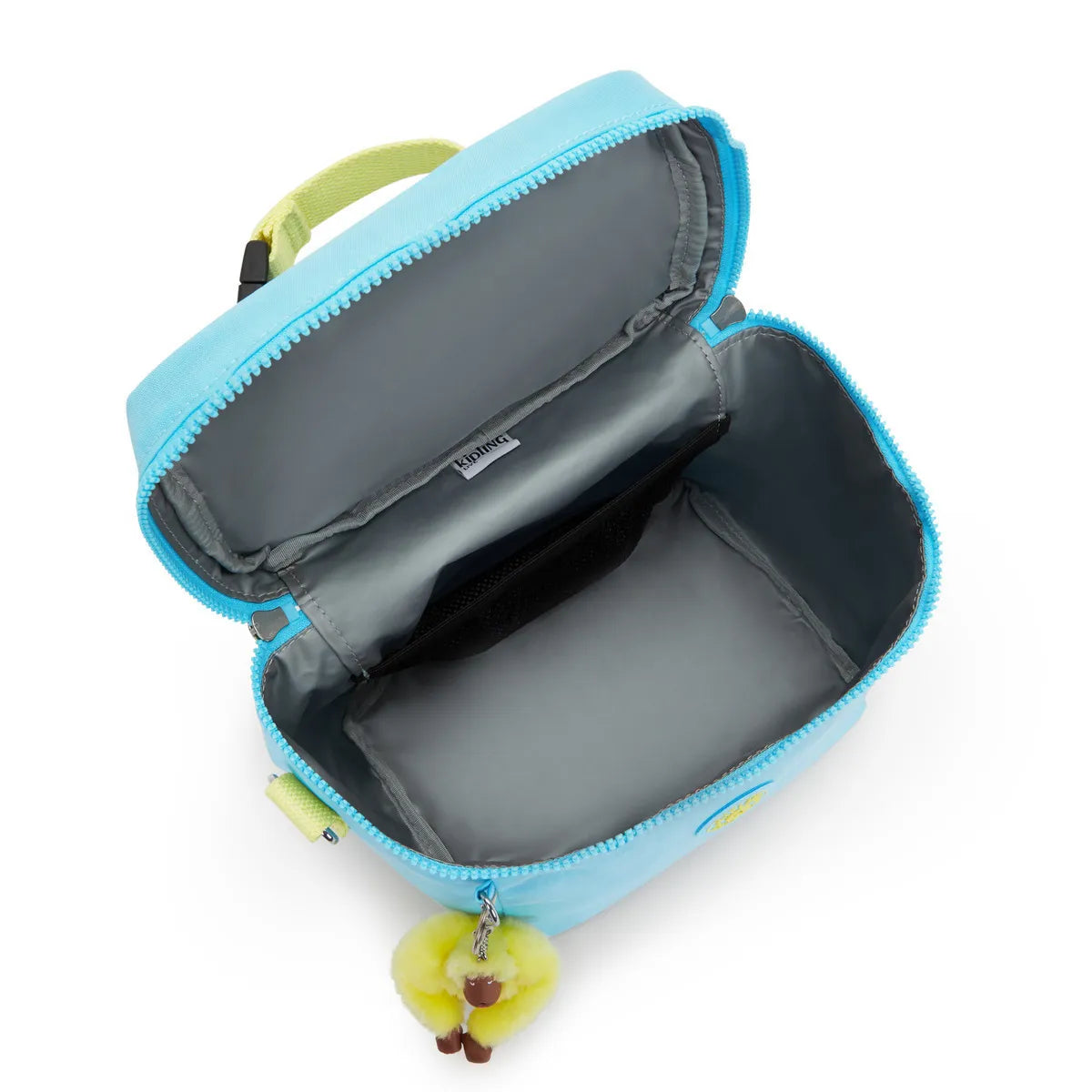 GRAHAM Splash Blue $716 mensuales a 3msi*