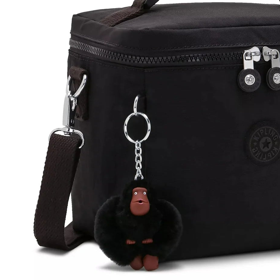 GRAHAM True Black