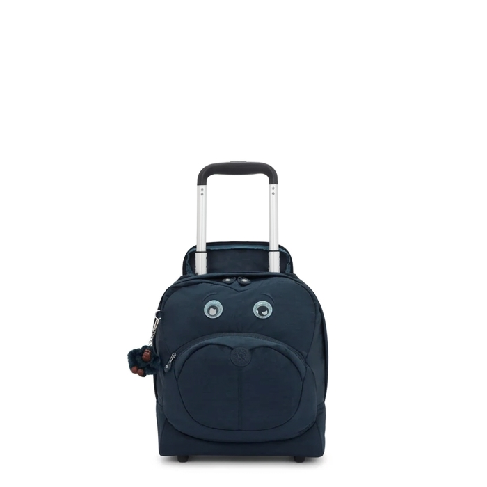 NUSI True Blue Tonal