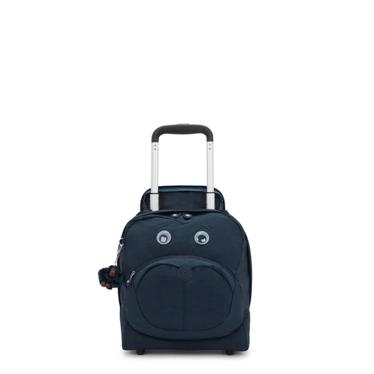 NUSI True Blue Tonal