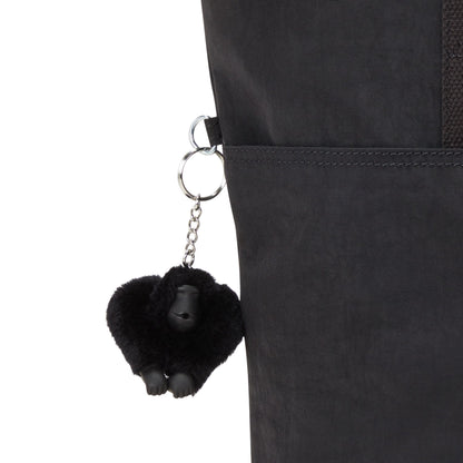 HANIFA Black Noir