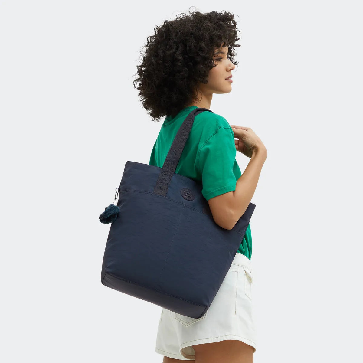 HANIFA Blue Bleu 2