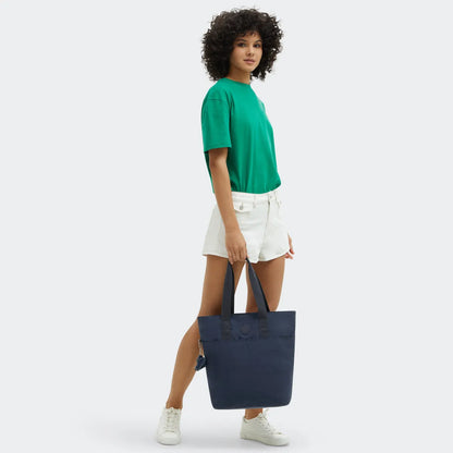 HANIFA Blue Bleu 2