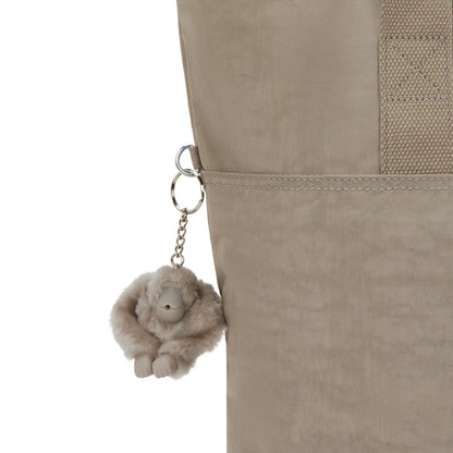 HANIFA Soft Taupe $1,050 mensuales a 3MSI*