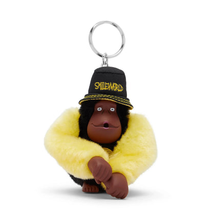 HAPPY MONKEY Happy Yellow