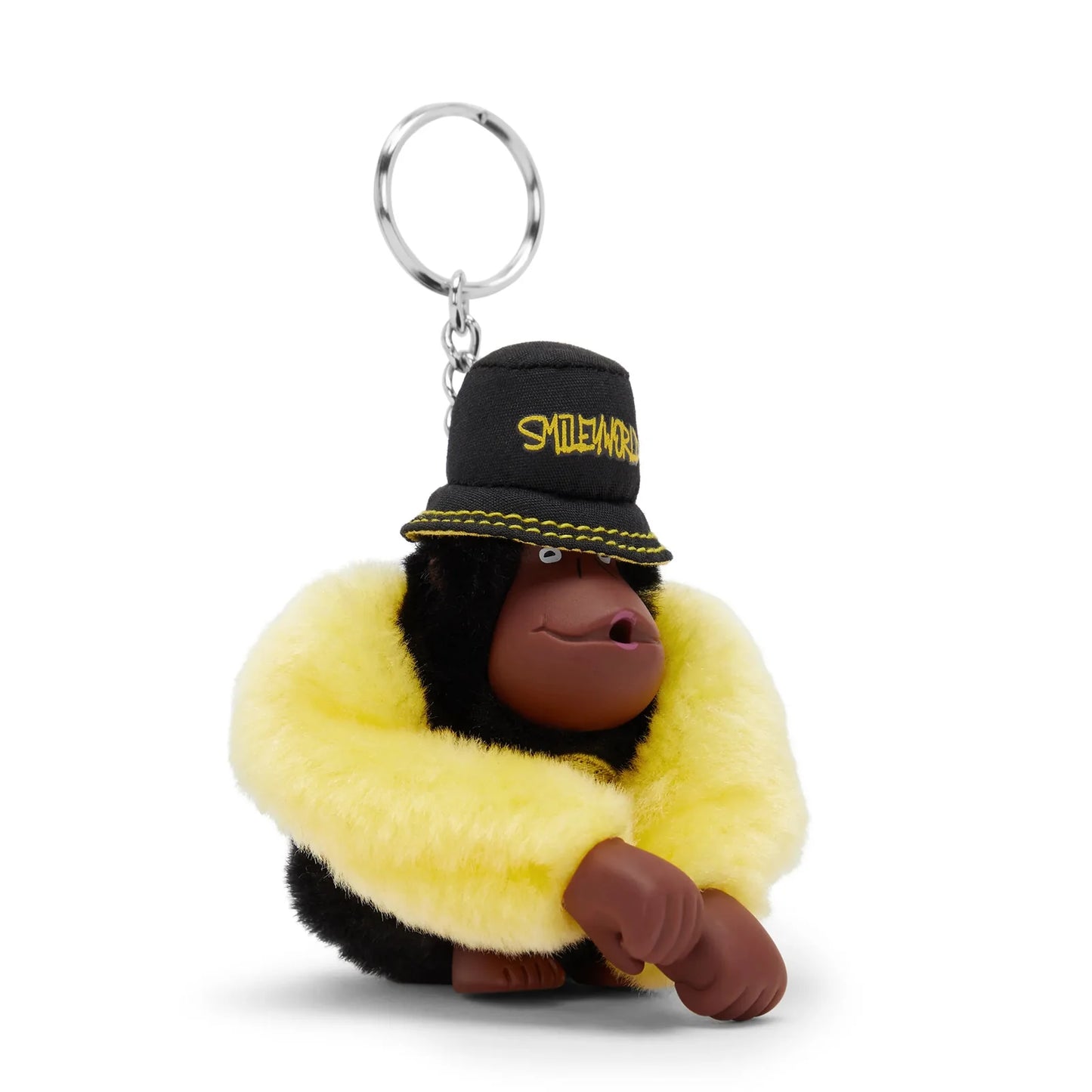 HAPPY MONKEY Happy Yellow
