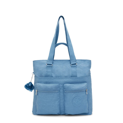 INDIA Vintage Blue