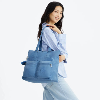 INDIA Vintage Blue