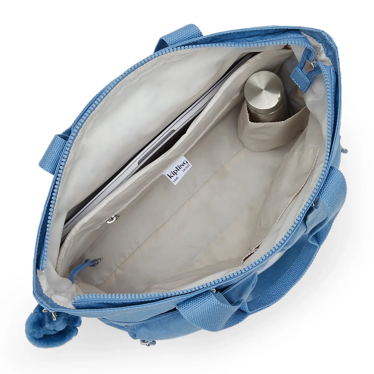 INDIA Vintage Blue