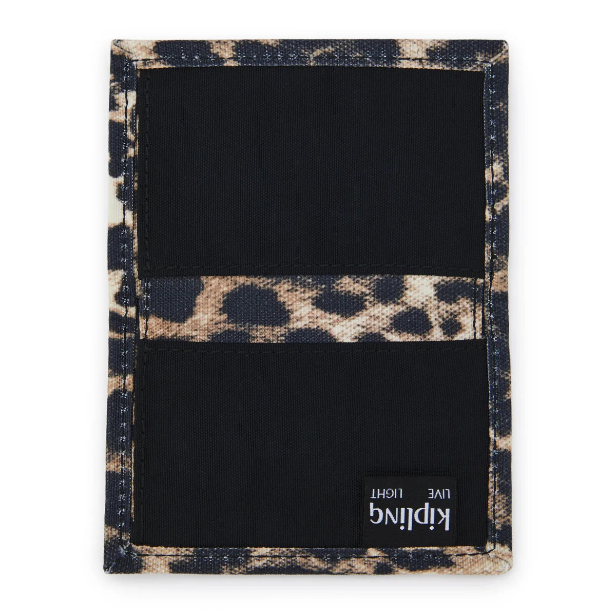 ITTA Wild Leopard Bl