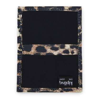ITTA Wild Leopard Bl