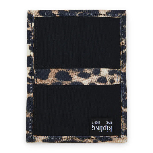 ITTA Wild Leopard Bl