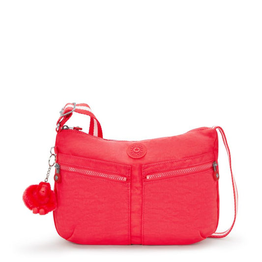 IZELLAH Escape Red