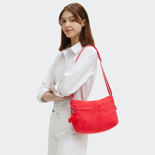 IZELLAH Escape Red
