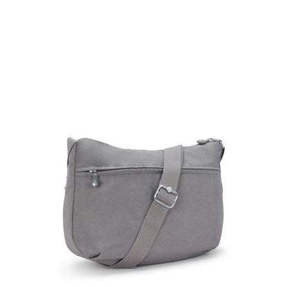 IZELLAH Inviting Grey