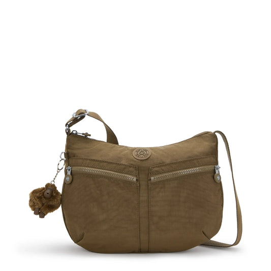 IZELLAH Smooth Khaki $949 mensuales a 3msi*