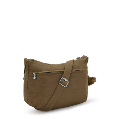 IZELLAH Smooth Khaki $950 mensuales a 3msi*